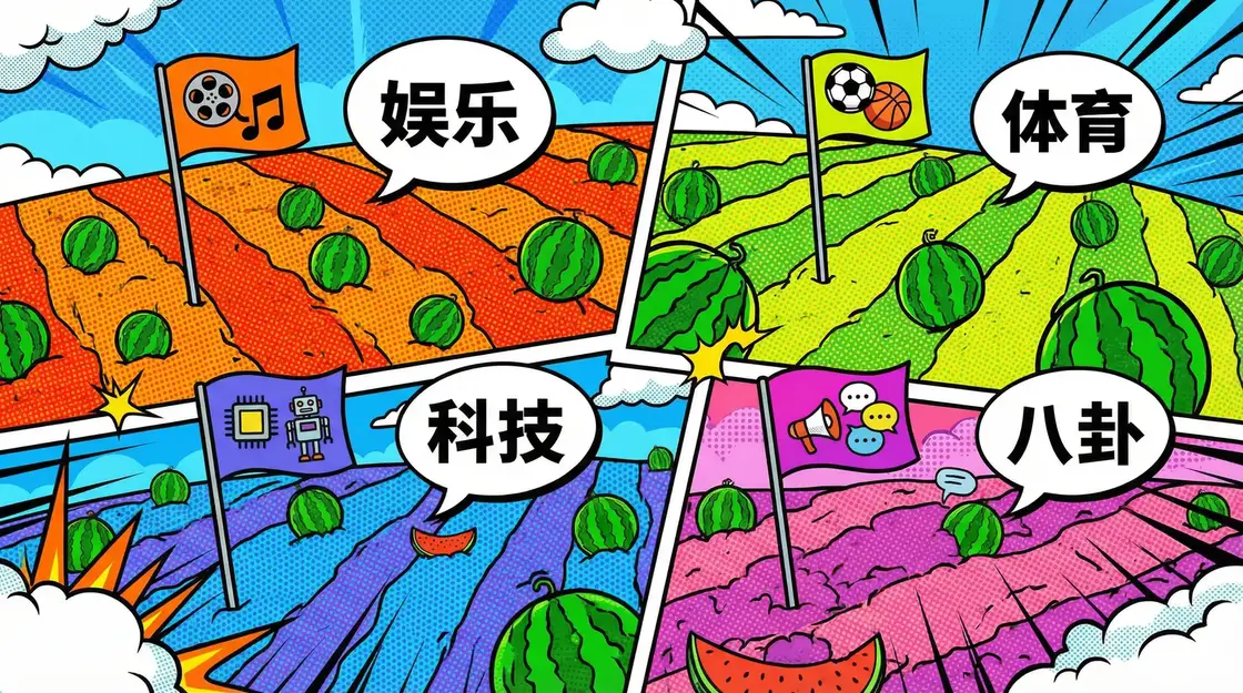 国产自拍一区 娱乐瓜田分类